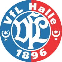 VFL Halle 96 II