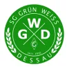 Grün-Weiß Dessau