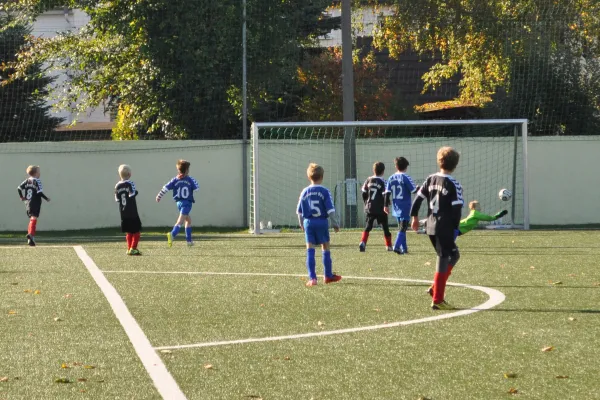 11.10.2015 Dessauer SV 97 vs. SV Dessau 05