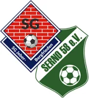 SG Jeber-Bergfrieden/Serno