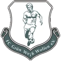FC Grün-Weiß Wolfen II