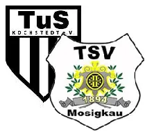 SG Dessau-Kochstedt/Mosigkau II