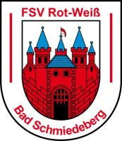 FSV Rot-Weiß Bad Schmiedeberg