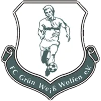 FC Grün-Weiß Wolfen AH