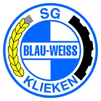SG Blau-Weiß Klieken II