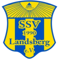 SSV 90 Landsberg