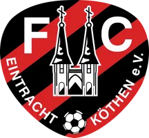 FC Eintracht Köthen AH