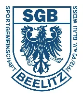 SG Blau-Weiß Beelitz