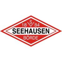 SV Seehausen/Börde II