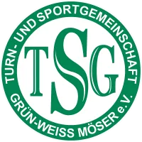 TSG Grün-Weiß Möser