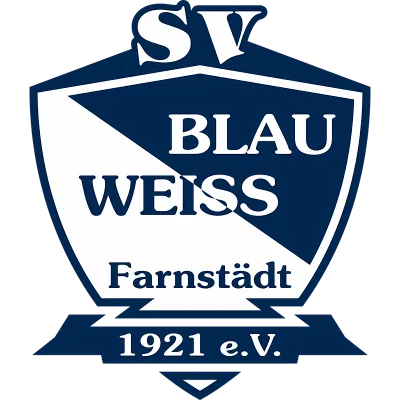Blau-Weiss Farnstädt