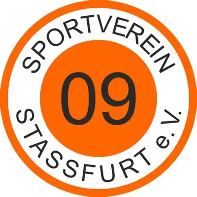 SV 09 Staßfurt