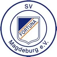 SV Fortuna Magdeburg