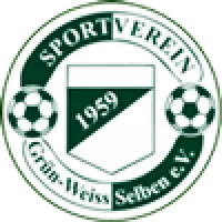 Grün-Weiß Selben