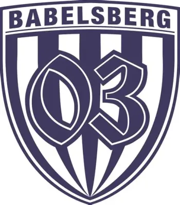 SV Babelsberg 03