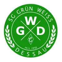 Grün-Weiß Dessau III