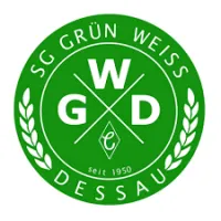 Grün-Weiß Dessau