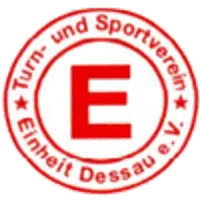 Einheit Dessau