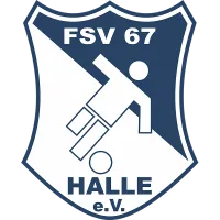 FSV 67 Halle
