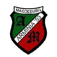 SV Arminia Magdeburg II