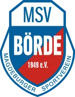 Magdeburger SV Börde