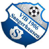 VFB 1906 Sangerhausen