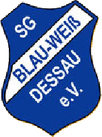 SG Blau Weiß Dessau