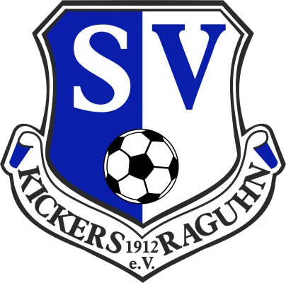 SV Kickers Raguhn II