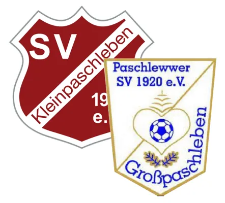 Paschlewwer SV