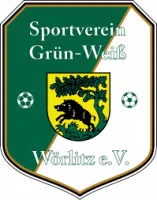 SV Grün-Weiß Wörlitz