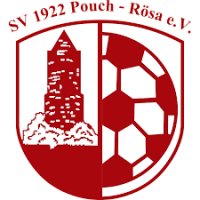 SV 1922 Pouch-Rösa