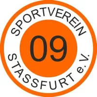 SV 09 Staßfurt