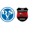 Lok Dessau/Dessauer SV 97