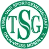 TSG Grün-Weiß Möser