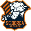 SC BOREA Dresden
