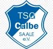 NSG Calbe/ Barby