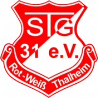 SG Rot-Weiß Thalheim