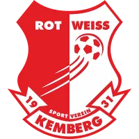 SV Rot-Weiß Kemberg
