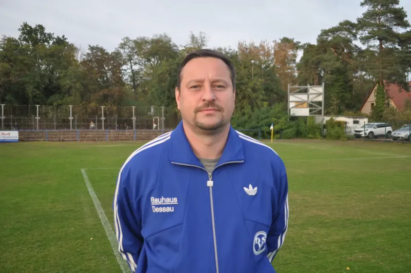 Matthias Meinicke