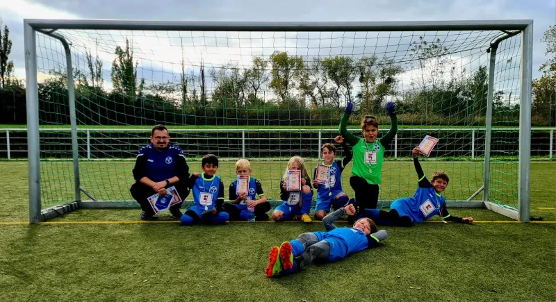 Zweiter nach 9-Meter-Krimi