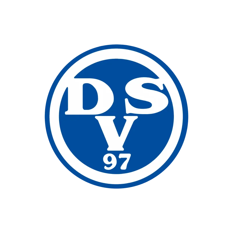 Goldenes Jubiläum beim DSV 97