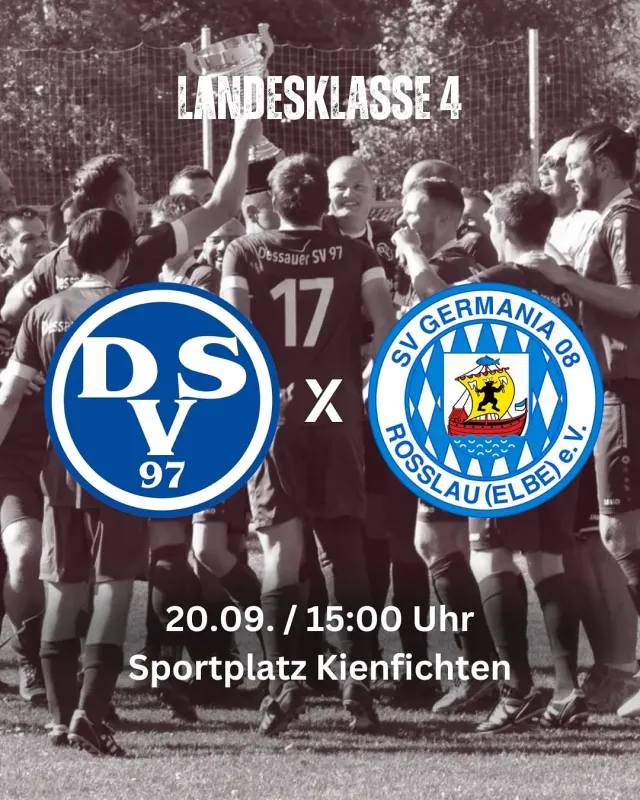 STADTDERBY AM SAMSTAG