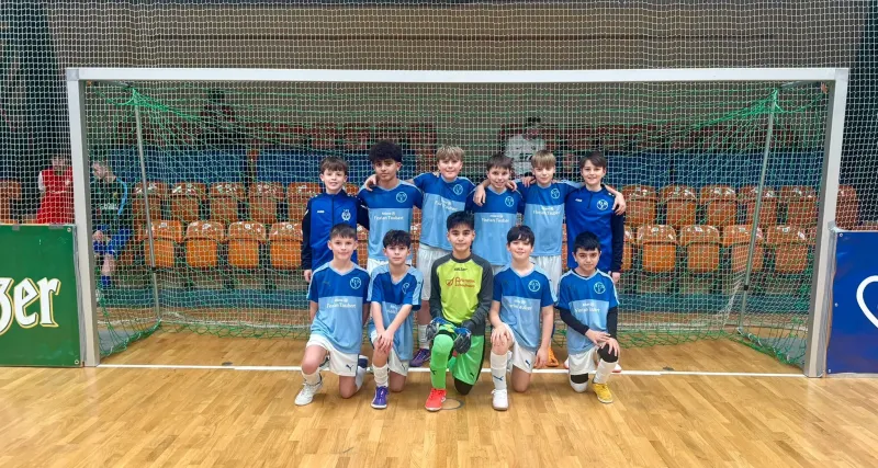 Ford Cup 2026 mit einer Premiere und historischem Ausgang