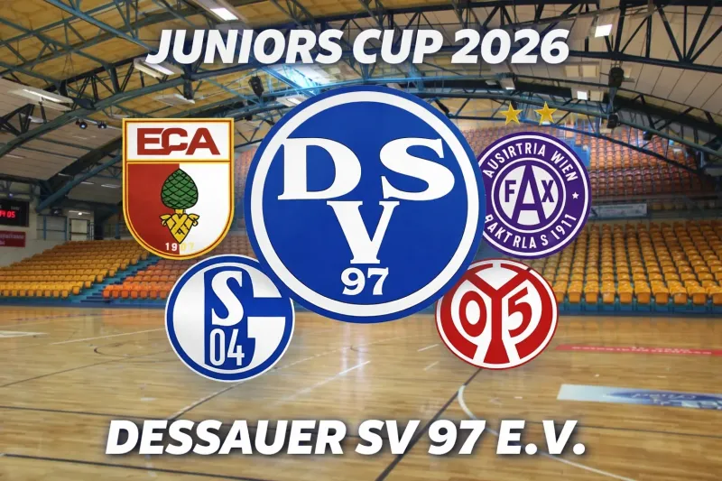 JUNIORS-CUP 2026