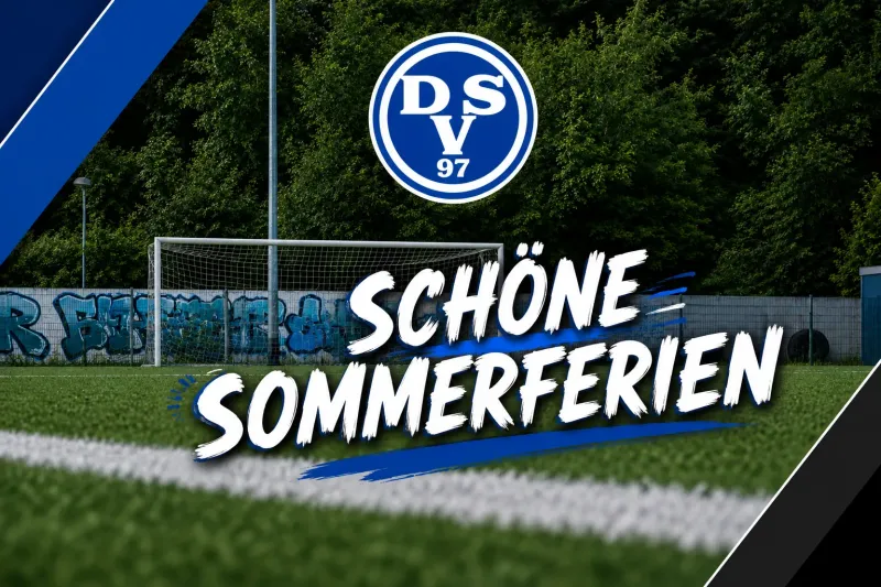 SCHÖNE SOMMERFERIEN
