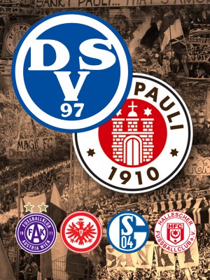 Die beste Gruppe seit den Beatles