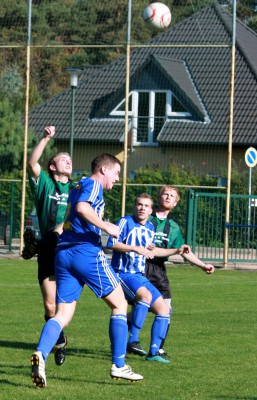 Personalprobleme vor dem Pokalknaller