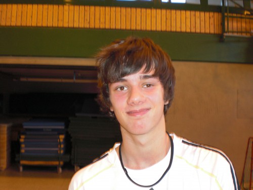 Turnier in Wittenberg