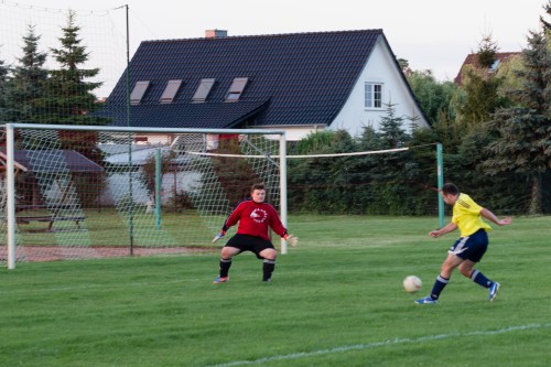 DSV I schlägt VFL Gehrden mit 7:2