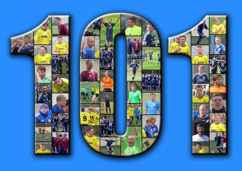 DSV Statistiken Saison 2014/15